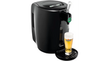 Krups Beertender - Home Beer Tap Black - PRE-ORDER
