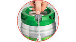 Krups Beertender - Home Beer Tap Black - PRE-ORDER