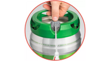 Krups Beertender - Home Beer Tap Black - PRE-ORDER