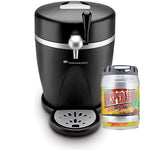 DRAUGHT Keg Machine - Continental Edison - FREE KEG!!