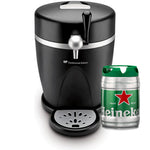 DRAUGHT Keg Machine - Continental Edison - FREE KEG!!