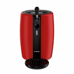 Krups Beertender - Home Beer Tap Black - PRE-ORDER