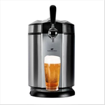 Universal 5 Litre Keg Machine - Takes all 5 Litre Kegs