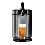 Universal 5 Litre Keg Machine - Takes all 5 Litre Kegs