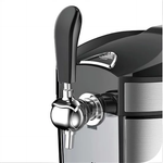 Universal 5 Litre Keg Machine - Takes all 5 Litre Kegs