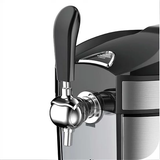 Universal 5 Litre Keg Machine - Takes all 5 Litre Kegs