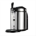 Universal 5 Litre Keg Machine - Takes all 5 Litre Kegs