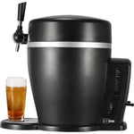 DRAUGHT Keg Machine - Continental Edison - FREE KEG!!