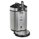 Universal 5 Litre Keg Machine - Takes all 5 Litre Kegs