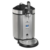 Universal 5 Litre Keg Machine - Takes all 5 Litre Kegs